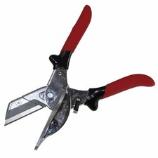 Gasket Mitre Shear Angle Snips