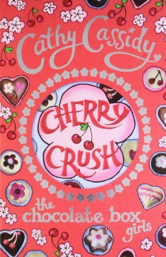 Chocolate box girls - chocolate,