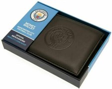 Manchester City RFID Wallet
