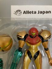 figma Samus Aran PRIME3 Ver