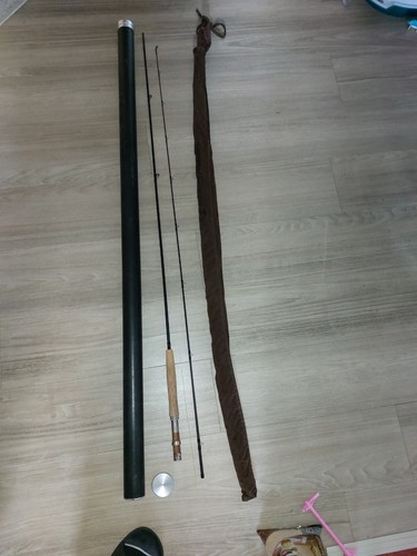 Snowbee diamond fly rod im8 - snowbee,