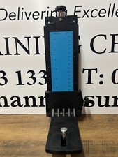 Universal Wall Mount Holder for Rotating or Line Laser Level