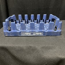 Vintage Pepsi Crate