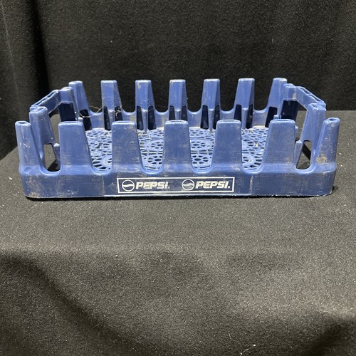 Vintage pepsi crate - pepsi,