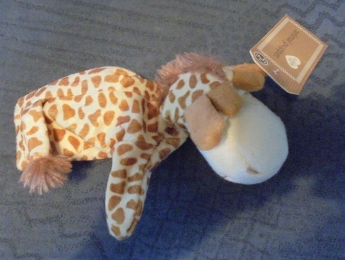 Tesco cuddle animal - animal, puppet