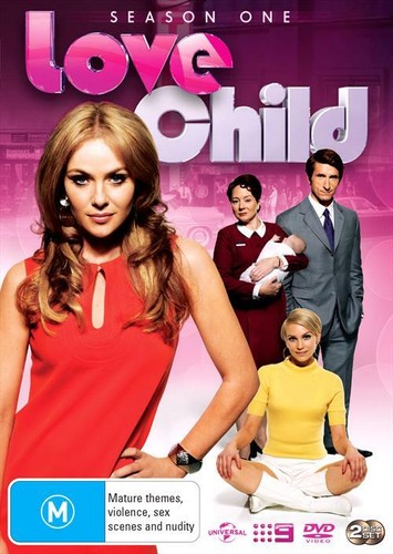 Love child season dvd - :, 1