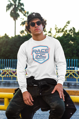 Race inc bmx long - bmx,