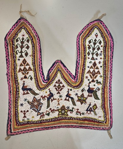 Vintage hand embroidery - vintage,