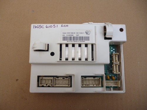 Indesit iwsc61051 eco - indesit,