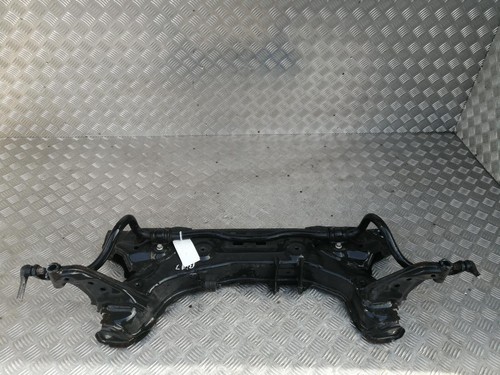 Ford transit courier subframe - transit,