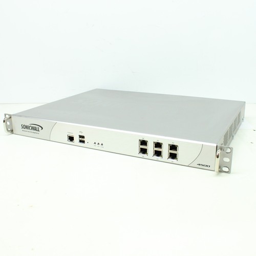 Dell sonicwall nsa - sonicwall,
