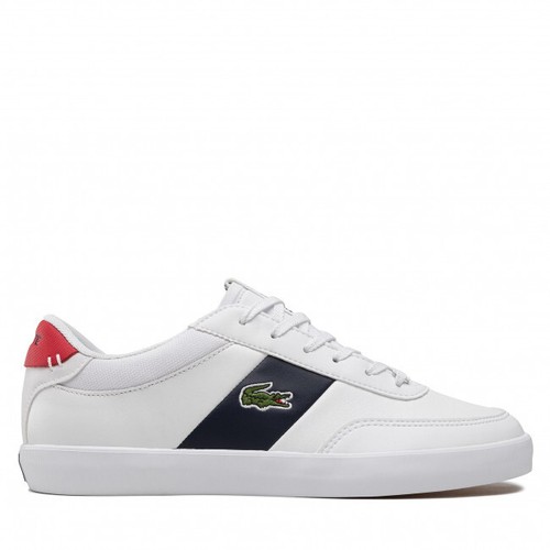 Lacoste court master - lacoste, mens