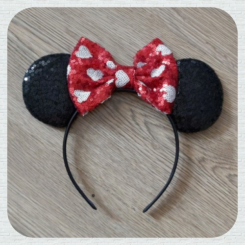 Girls headband fancy - fancy, dress