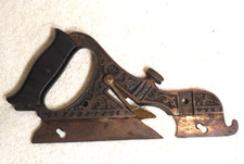Antique Stanley No 41 Plow