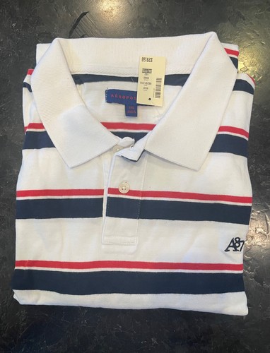 Nwt aeropostale men jersey - aeropostale,