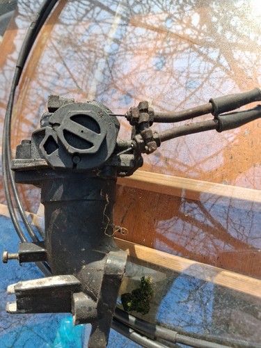 Piaggio beverly b500 - beverly, injector
