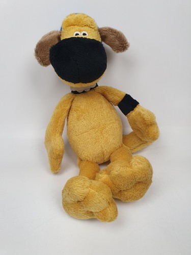 Shaun the sheep bitzer - the,
