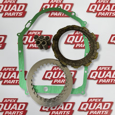 Yamaha Moto-4 350 1987-1995