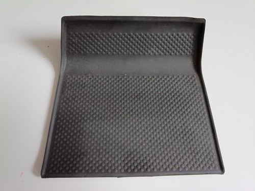 Dashboard rubber cover - dashboard,