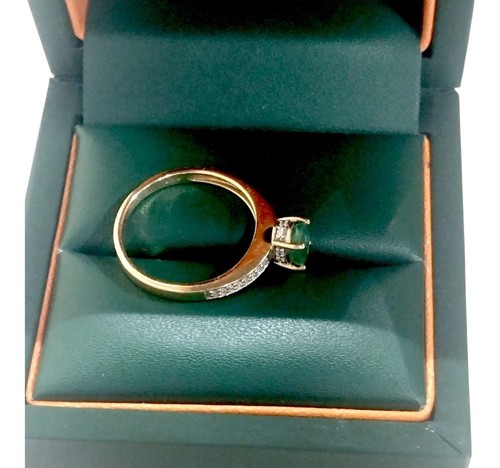 18ct yellow gold - 18ct,