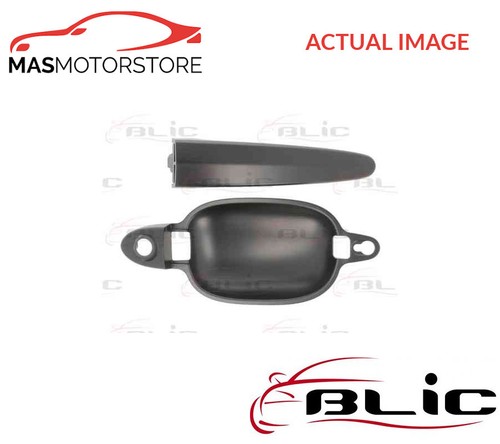 Car door handle left - left, front