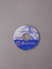 GameCube Disc