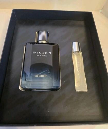 Aramis intuition eau parfum - intuition,