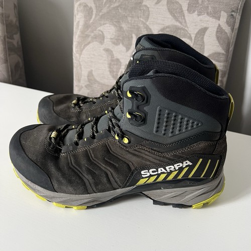 Scarpa men rush - scarpa,