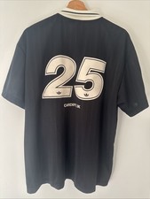 Oasis Adidas Tour Jacquard