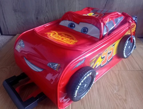 Disney pixar cars lightning - cars,