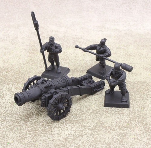 Empire great cannon - empire, 3