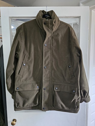 Jack pyke men - pyke, olive
