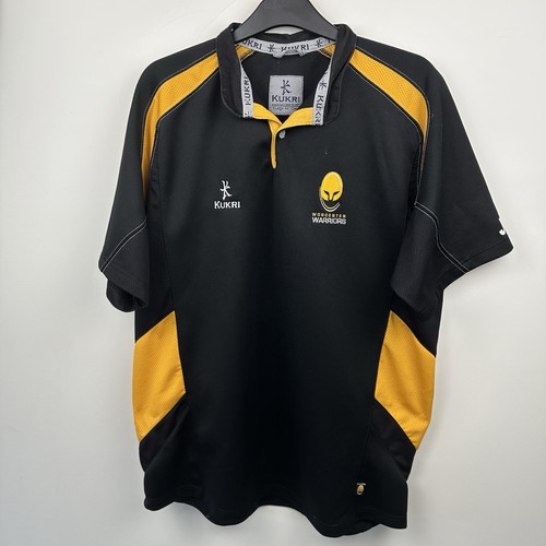 Kukri worcester warriors - worcester,