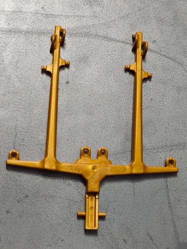 Playmobil shooting yoke roman - yoke,