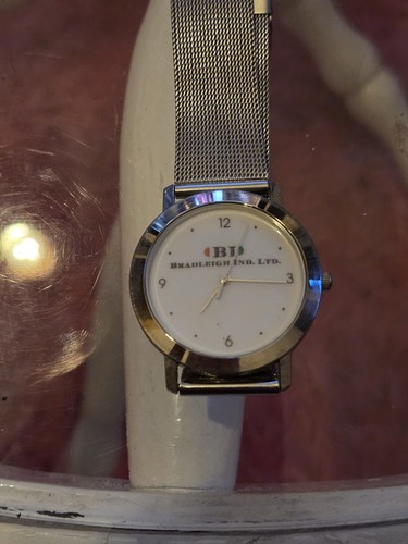 Bradleigh wristwatch - bradleigh,