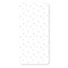 Peppa Pig Junior Fitted Sheet