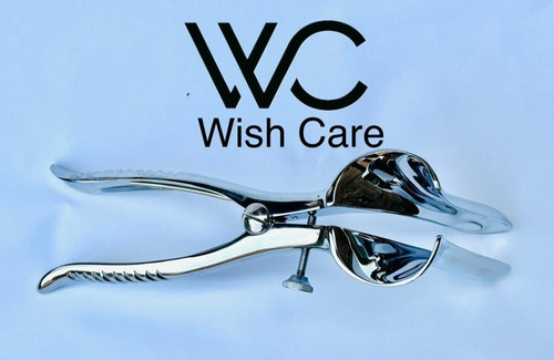 Pcs pratt rectal speculum - pratt,