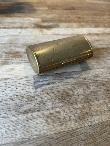 Vintage 1950 lipstick - 1950’s,