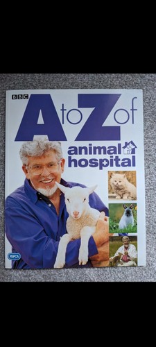 Animal hospital by - animal,