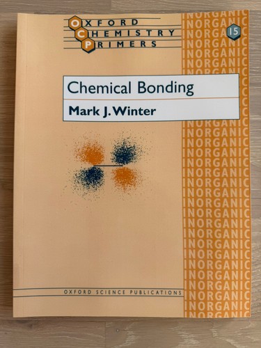 Oxford chemistry primers - oxford,