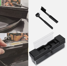 Vinyl Record Cleaning Brush