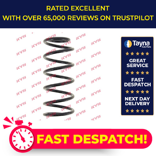 Coil spring fits kia - spring,