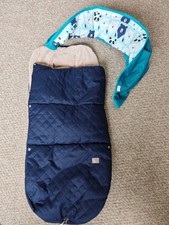 Bugaboo Donkey Custom Hood And