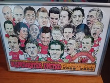 Manchester united limited - united,