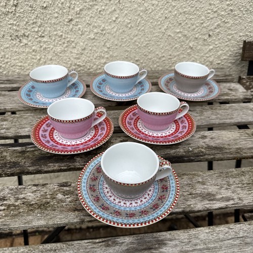 Pip studio porcelain espresso - studio,