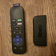 Roku Model 3920X Streaming