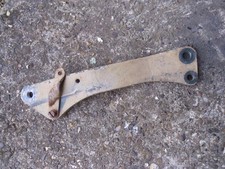 Armstrong mt500 front brake