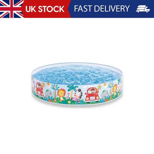 Intex duckling snapset - snapset, pool