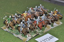 28mm medieval / norman -