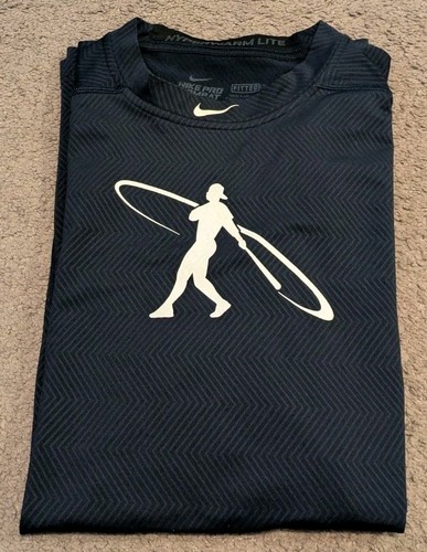 Nike pro combat hyper - combat, fitted